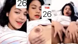 Vcs Dambie Selfie Skandal Video Panjang Penuh.
