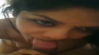 Viral Nakal: Video Cewek Kerala Lagi Hisap Kontol Bikin Heboh