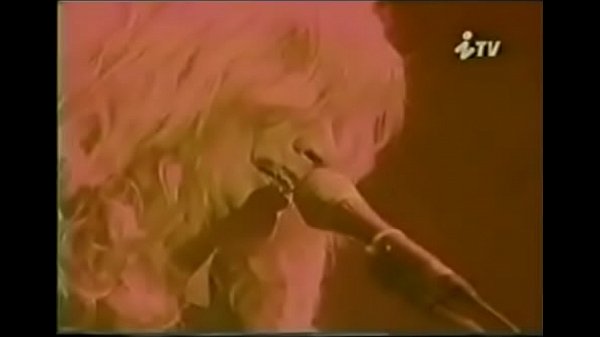 Konser Megadeth Di Korea 1998, Bikin Nafas Sesak, Ngacengin Abis!