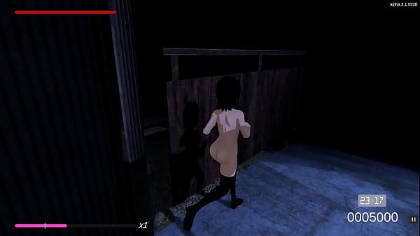 “japang Ngentot Di Jalanan Umum, Cewek Telanjang Pamer Di Ep.1 Game Hentai Sfm, Bikin Kontol Tegang!”