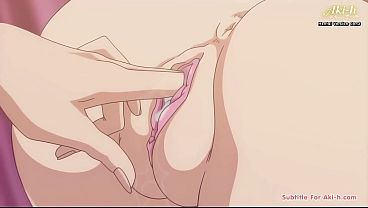 Kompilasi Hentai Cewek-cewek Ngewe Sama Cewek Berdildo!