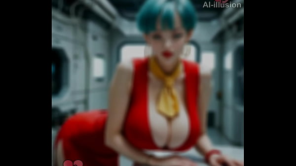 Rahasia Mesra Bulma Dan Oolong Yang Bikin Ngilu