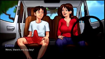 Diam Aja… Tapi Ibu Tiriku Tetap Ngerti Tanpa Bicara, Apalagi Malam Itu (18+)
