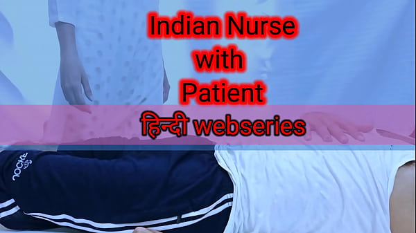Nurse India Digebek Pasien Sampe Kejang, Series Bokep Hot Full Hd