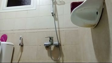 Memek Filipina Basah Kenceng Digoyang Di Kamar Mandi – Pantat Gede Bikin Ngilu