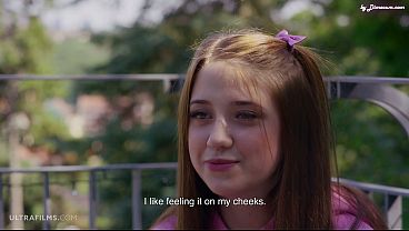 Tontonan Panas Alita Angel (leah Maus) Abg Rusia Ngewe Hot Kumpulan Klip Erotis Ala Dimecum