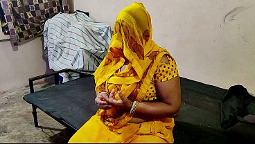 Cewek India Tua Lagi Digenjot Habis-habisan, Nafsu Beneran Keluar.