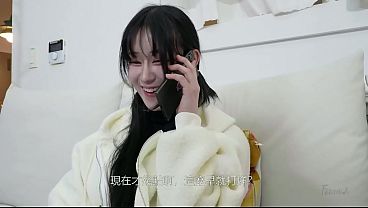 Korea – Cewek Jomblo Ini Jebak Tukang Servis Di Selangkangannya