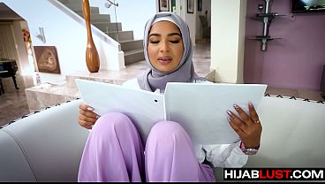 Hijab Babe Babi Belajar Ngewe Biar Makin Betah – Nafsu Hijab