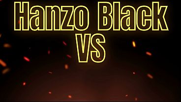 Hanzo Black Ngehancurin Bokong Cantik Dan Enak Bangetnya Hari Stark Pake Kontol Gede. Hbs 003.