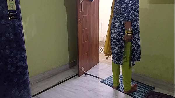 Bapak Mertua India Mainin Mantu Pake Alasan Sakit, Ngewe Sampe Meringis!