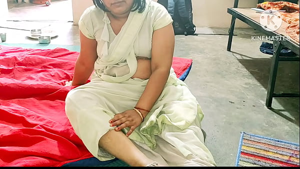 Cewek India Seksi Lagi Ngewe Sama Bocil, Bikin Makin Greget