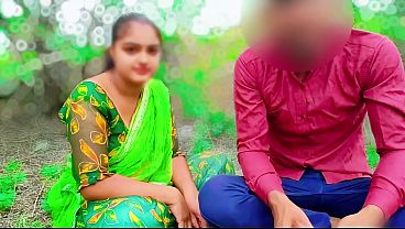 Desi Desa Bhabhi Di Hutan Main Seru Sama Adik Ipar, Memek Sempitnya Digenjot Pacar Adik Ipar, Video Xxx Panas.