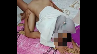 Viral Nih, Binor Hijab Indonesia Terbaru Main Belakang Sama Teman Suami, Bikin Ngilu Dan Panas!