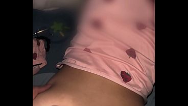 Si Cewek Pinay Asia Pacar Gue Pengen Digenjot Keras Sampe Mampus