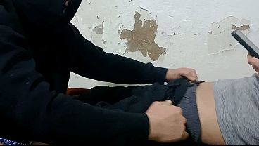Arab Gay Sex – Update Ke-46 – 31600 – Tanggal 24 Juni 2026, Muka Lo Mepet Banget Sama Kontol Gede