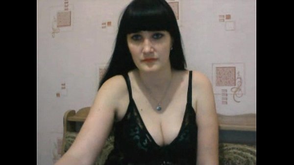 Gadis Rusia Montok, Bagian Pertama, Bikin Makin Pengen