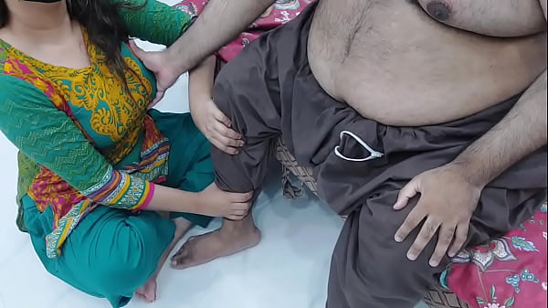 Cewek India, Anak Tiri Gue, Pijit Kaki Sambil Gue Pegang Teteknya, Berubah Jadi Panas, Audio Hindi Jelas Bikin Makin Nafsu.