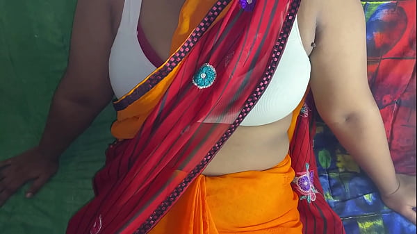 Devar Bhabhi Ke Garmi Bhari Raat, Hindi Voice Mein Chudai Ka Desi Xxx Maza