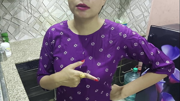 Cantik Saree Bhabhi, Ngeseks Kotor Sama Adik Ipar, Istri Selingkuh (audio Hindi)