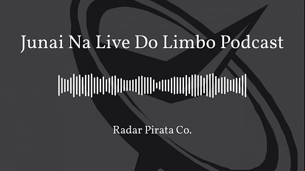 Gue Nyusup Ke Live Limbo Podcast, Langsung Panas Di Dalem!
