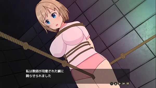 Ini Dia Gameplay Erotis Yang Bikin Ngilu! Time Loop Ntr – Versi Trial Sama Cewek Seksi, Bagian Kedua Yang Bikin Makin Panas!