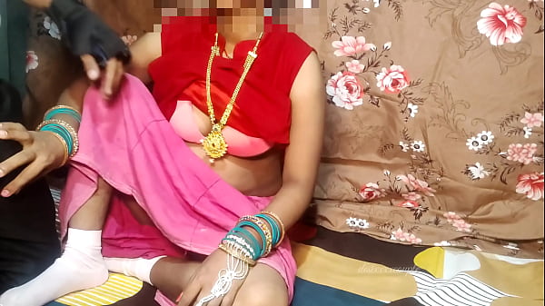 Baju Merah Ketat, Istri Sange, Suami Ngebut, Malam Penuh Nafsu.