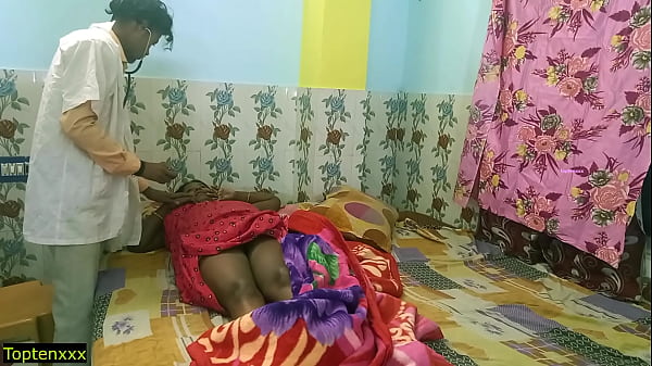 Bikin Makin Panas, Bhabhi India Digarap Habis-habisan Sama Dokter Muda!
