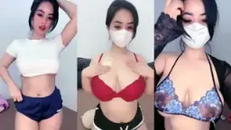 Zf Key Mulus Montok Bikin Ngaceng