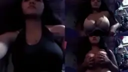 Abg Montok Siap Mancingin Bapak Kost Biar Gak Tahan