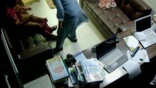 Bos Muslim Di Pakistan Ngentot Pelayan Di Video Panas