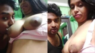 Cewek Montok Digerogoti Sama Cowok Bejat Di Bokep India