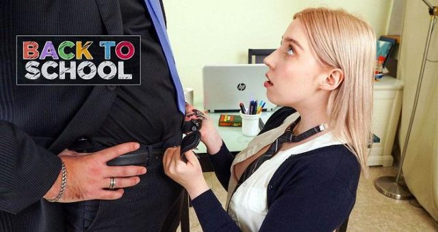 Clubsweethearts – Back To School 1