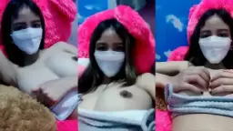 Lisaa 19 Tahun, Toket Montok Bikin Ngaceng, Id 44678370