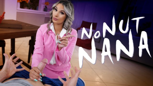 Pervnana – Ngentot Sampai Lupa Nana