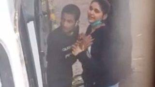 Petualangan Cinta Liar Pasangan Desi Di Pinggir Jalan Setelah Lockdown