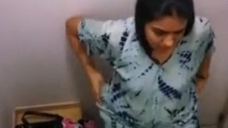 Trial Room India, Rekaman Spycam Bikin Malu, Siapin Tisu Lo!