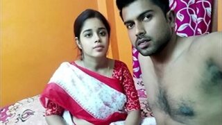 Video Hot Bhabhi Sama Adik Ipar Kerala, Bikin Ngilu