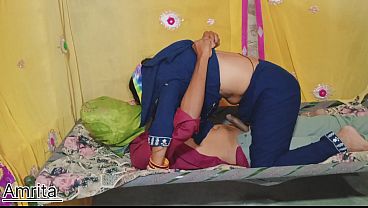 Hot Indian Desi Kakak Ipar Dan Adik Ipar Ngewe Panas Banget