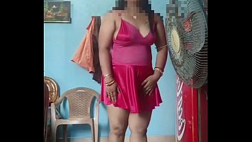 Ibu Tiri India Desi Genit Godain Di Depan Mata