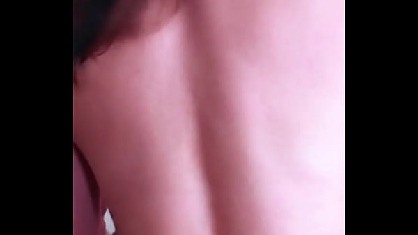 Aku Bantu Lepasin Bra Pink-nya Yang Bikin Sarafinalove93 Susah Napas, Langsung Aja Jari-jari Nakalku Beraksi.