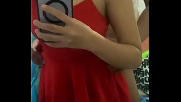 Gadis Filipina Ngewe Panas Saat Orang Tua Lagi Pergi