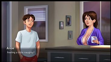 Ibu Tiri Diem Aja… Rasanya Bikin Makin Panas (18+)