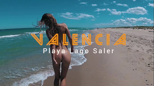 Gadis Rusia Sasha Bikeyeva – Aku Telanjang Dan Seksi Di Pantai Lago Saler, Valencia, Bikin Ngaceng Abis.