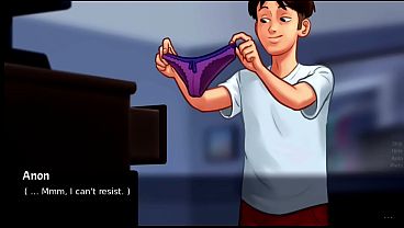 Aku Baru Sadar…ibu Tiriku Udah Lihat Semua Yang Tak Seharusnya (18+)