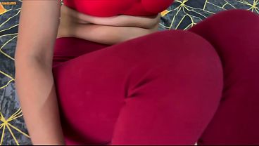 Cewek India Mahasiswi Ngewe Di Kamar Kos, Video Amatir Hot.