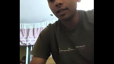 Video Perkenalan Cowok India Sendirian – Konten Pengantar Saluran Nakal