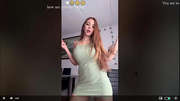 Nikmatin Tiap Detik Di Bigo Live 02, Sampai Basah
