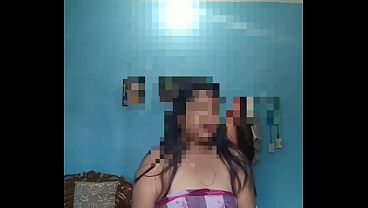 Video Ibu Tiri Desi India Merayu Di Depan Kamera, Bikin Nafsu Naik