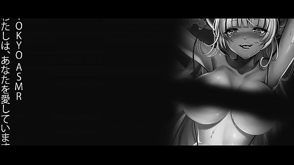Dengerin Suara Cewek Hentai Ngemil Telinga Sampai Basah • Tokyoasmr.com • Enak Banget